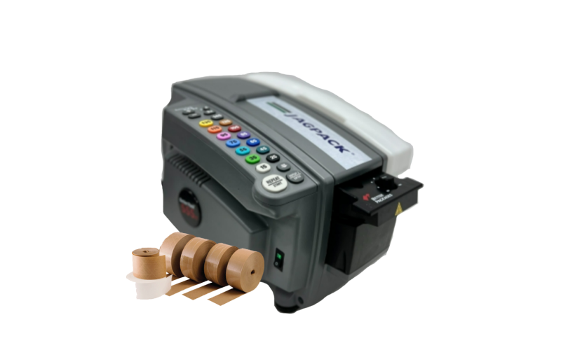 Better Pack 555濕水膠帶機(jī)