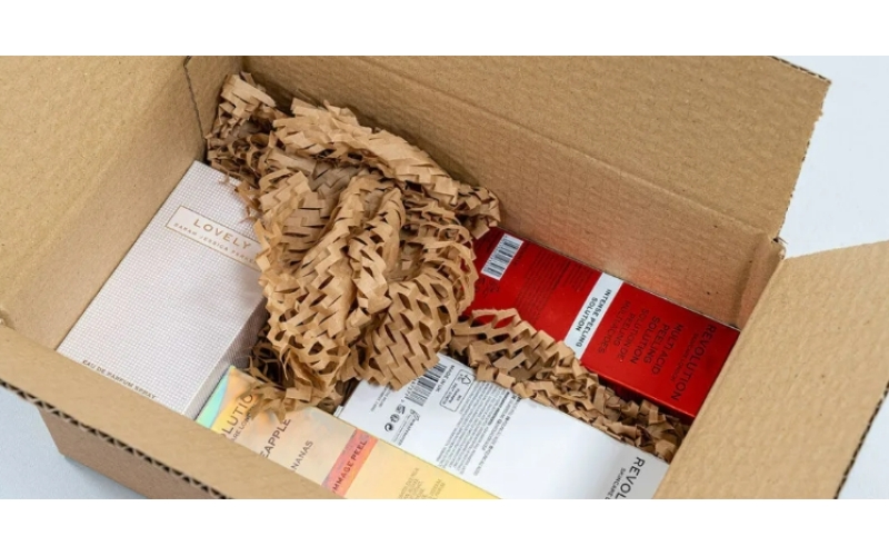 為什么越來越多企業(yè)轉向可持續(xù)包裝？