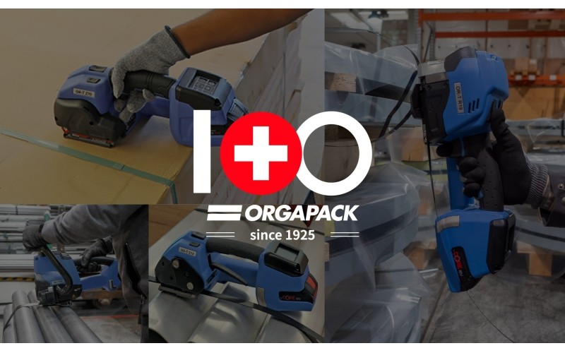 【ORGAPACK】OR-T 270及OR-T 260 對比（一）